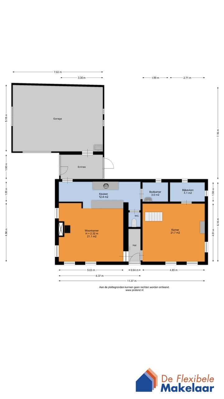 Foto 44 van De Steech 5