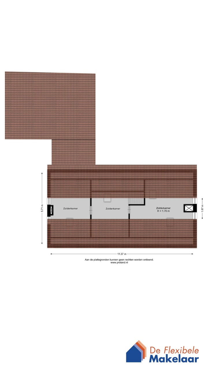 Foto 45 van De Steech 5