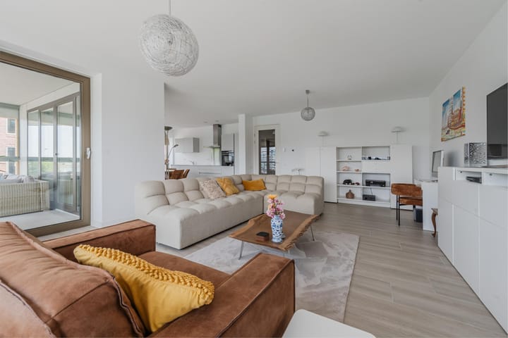 Photo 5 of Nassaukade 20-P