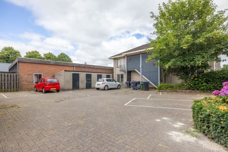 Warmoltsstrjitte 58-A secondary image