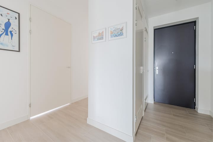 Foto 13 van Nassaukade 20-P