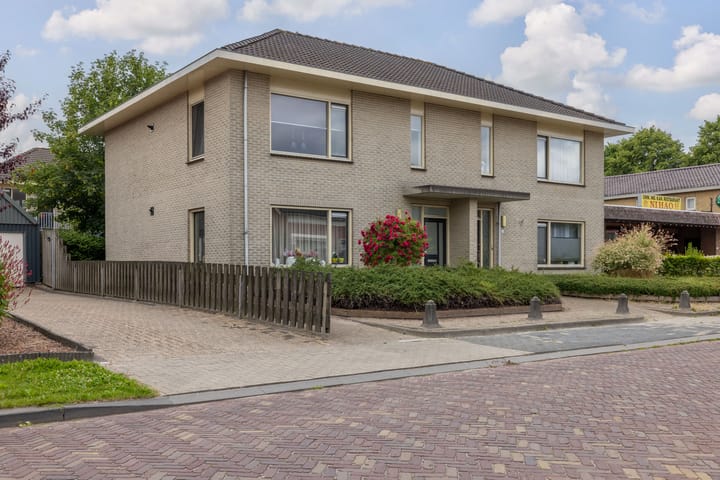 Foto 4 van Warmoltsstrjitte 58-A