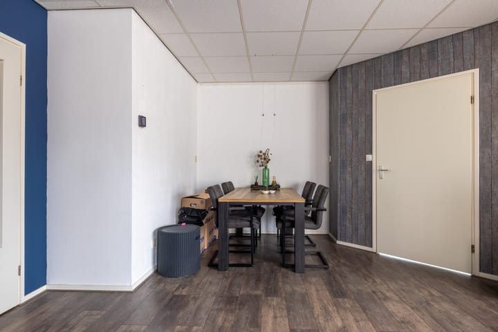 Foto 6 van Warmoltsstrjitte 58-A