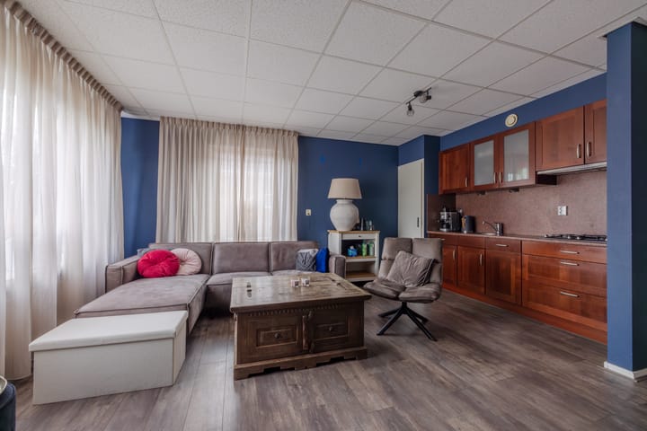 Foto 7 van Warmoltsstrjitte 58-A