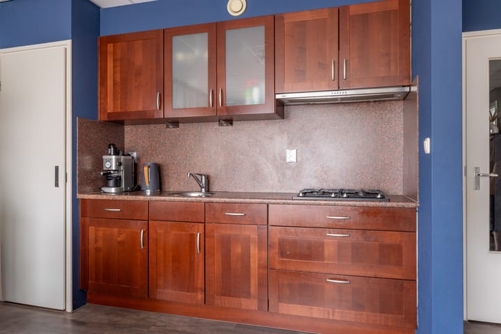 Foto 8 van Warmoltsstrjitte 58-A