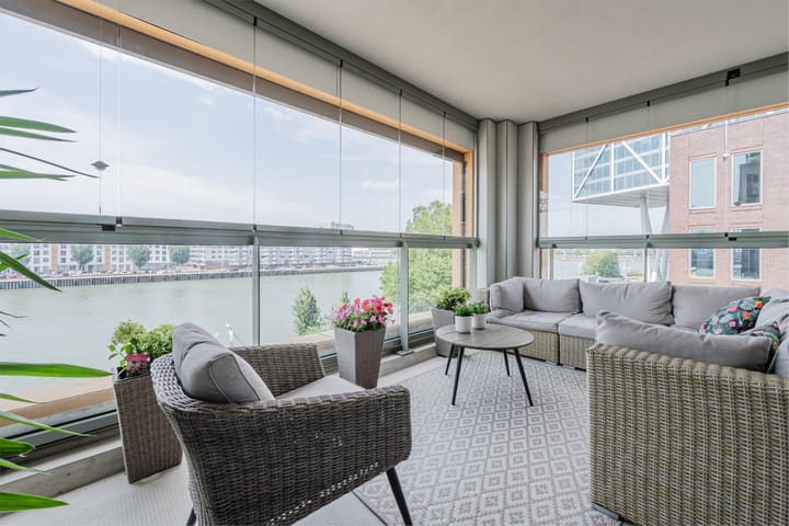 Foto 34 van Nassaukade 20-P