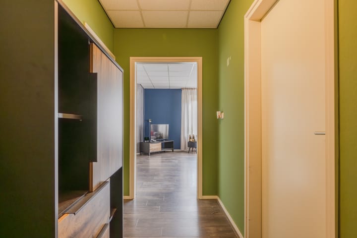 Foto 9 van Warmoltsstrjitte 58-A