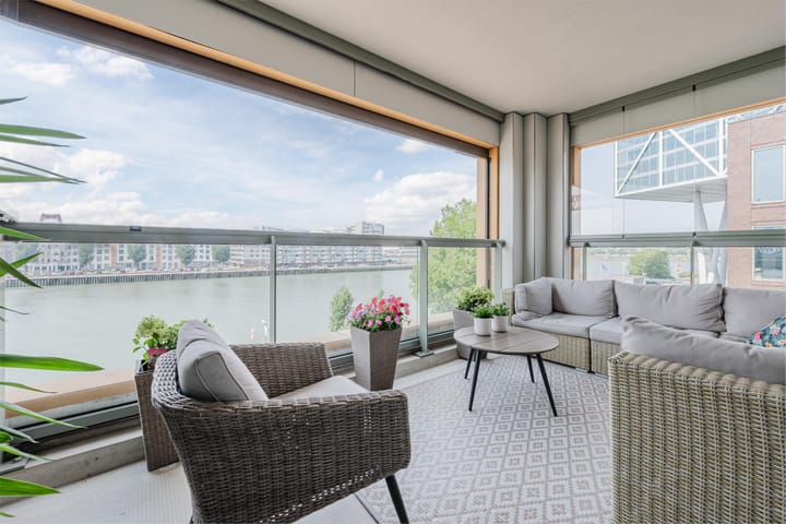 Foto 36 van Nassaukade 20-P