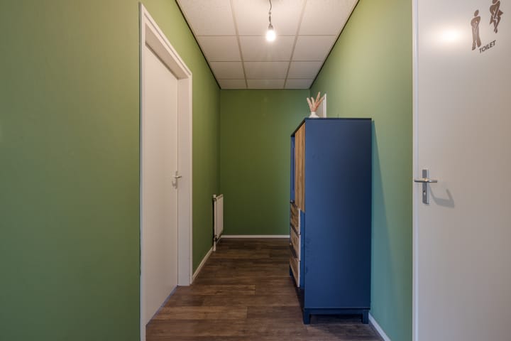 Foto 10 van Warmoltsstrjitte 58-A