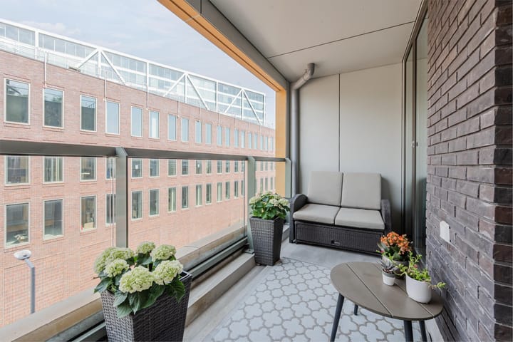 Foto 40 van Nassaukade 20-P