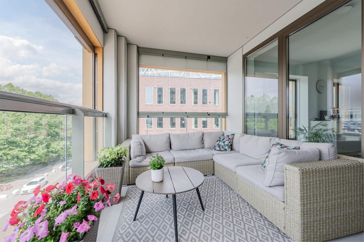 Foto 38 van Nassaukade 20-P