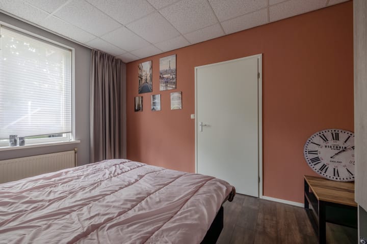 Foto 11 van Warmoltsstrjitte 58-A