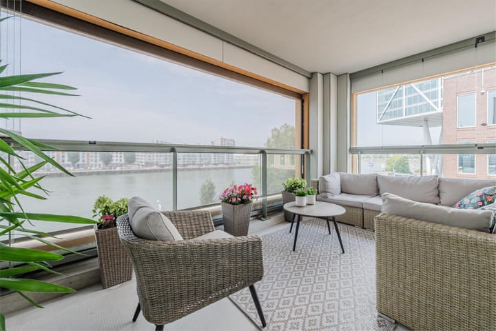 Foto 37 van Nassaukade 20-P