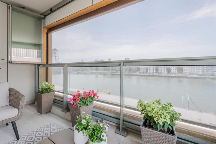 Foto 39 van Nassaukade 20-P