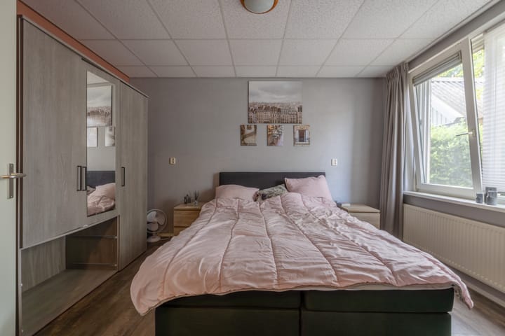 Foto 12 van Warmoltsstrjitte 58-A