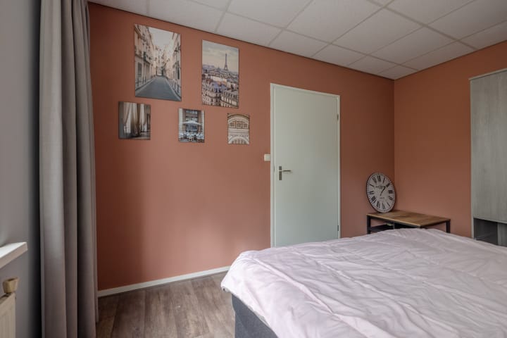 Foto 13 van Warmoltsstrjitte 58-A