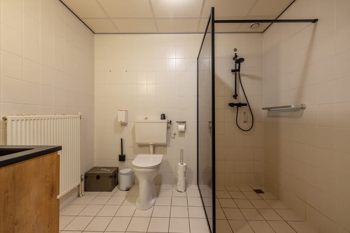 Foto 14 van Warmoltsstrjitte 58-A