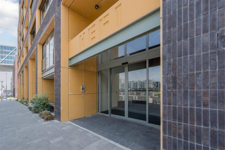 Foto 53 van Nassaukade 20-P