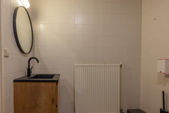 Foto 15 van Warmoltsstrjitte 58-A