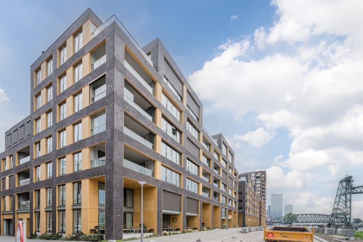 Foto 55 van Nassaukade 20-P