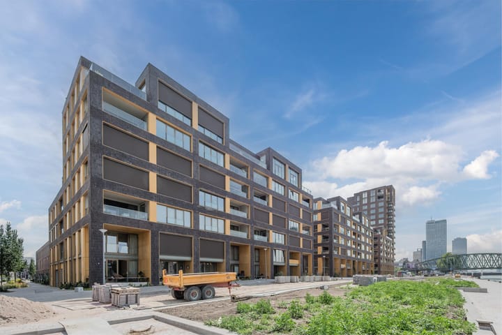 Foto 57 van Nassaukade 20-P