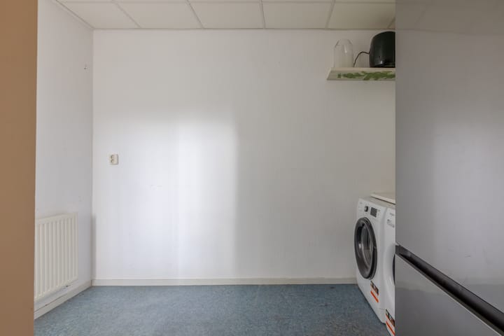 Foto 18 van Warmoltsstrjitte 58-A