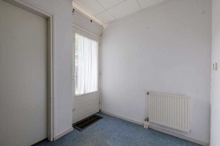 Foto 19 van Warmoltsstrjitte 58-A