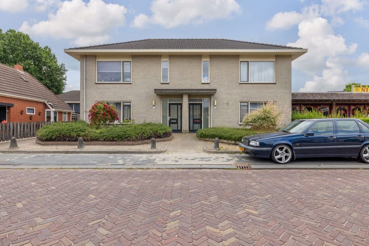 Foto 20 van Warmoltsstrjitte 58-A