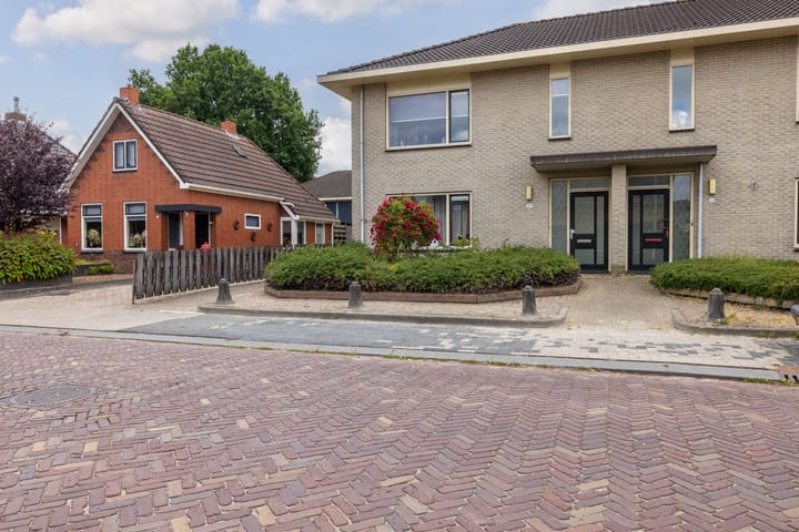 Foto 21 van Warmoltsstrjitte 58-A