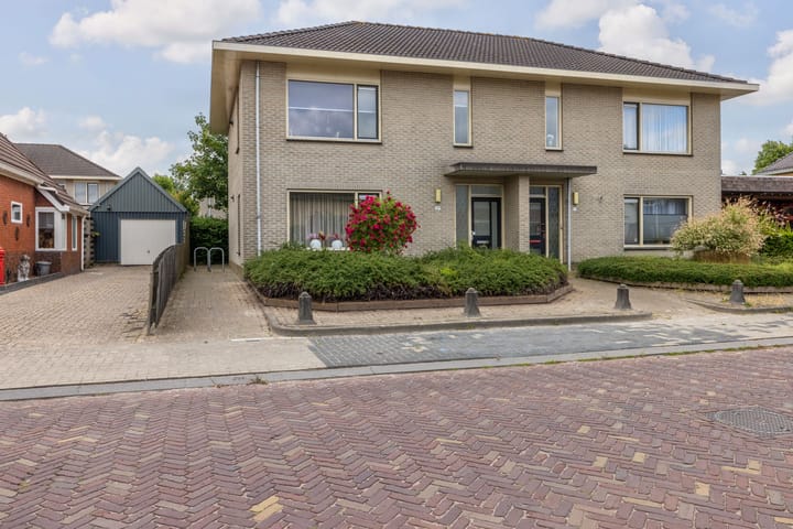 Foto 22 van Warmoltsstrjitte 58-A