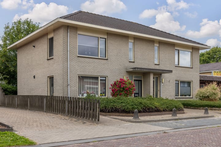 Foto 23 van Warmoltsstrjitte 58-A