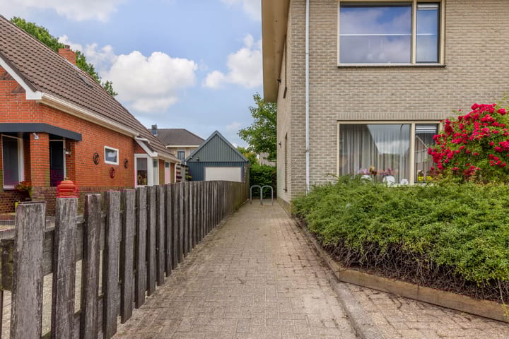 Foto 24 van Warmoltsstrjitte 58-A