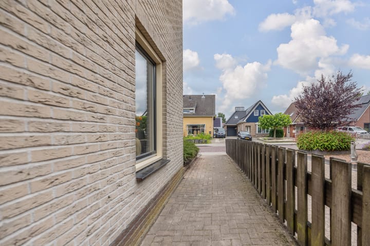 Foto 25 van Warmoltsstrjitte 58-A