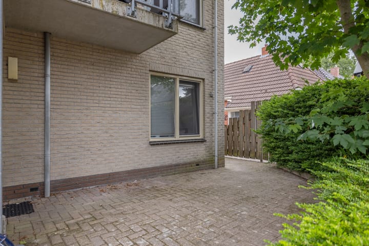 Foto 26 van Warmoltsstrjitte 58-A