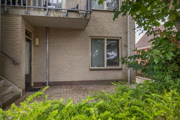 Foto 27 van Warmoltsstrjitte 58-A