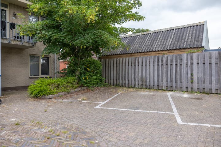 Foto 28 van Warmoltsstrjitte 58-A