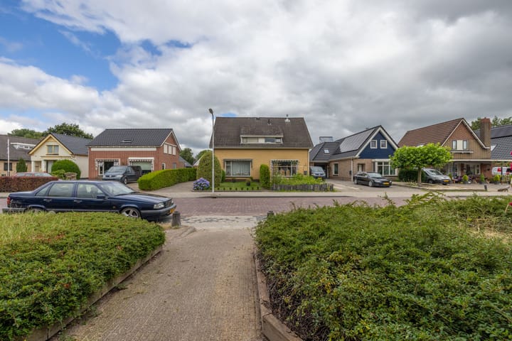 Foto 30 van Warmoltsstrjitte 58-A