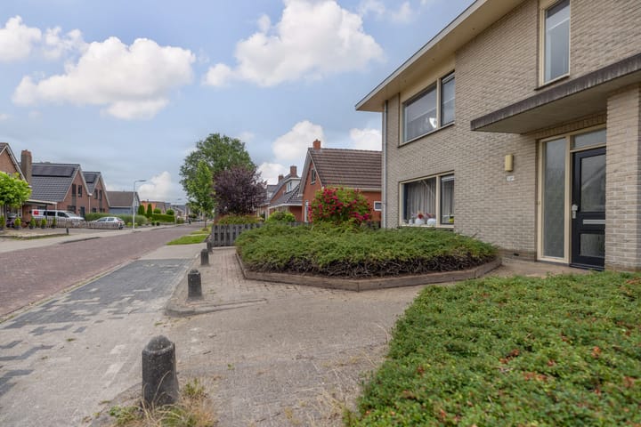 Foto 31 van Warmoltsstrjitte 58-A