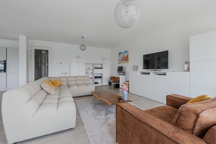 Photo 4 of Nassaukade 20-P