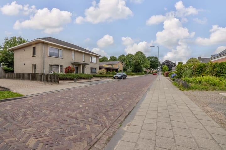 Foto 32 van Warmoltsstrjitte 58-A