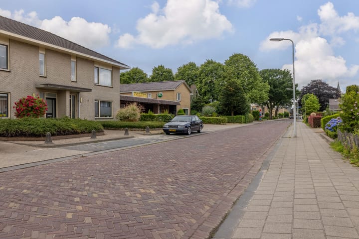 Foto 33 van Warmoltsstrjitte 58-A