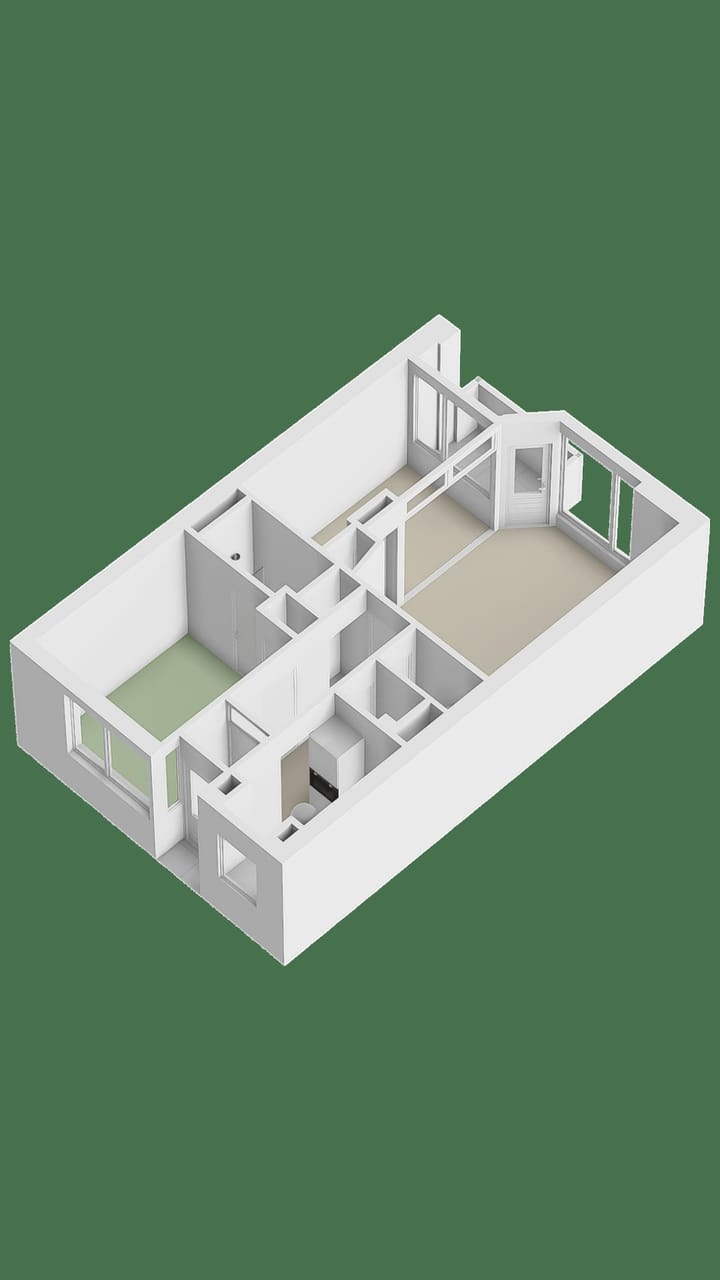 Foto 27 van Suze Groeneweglaan 281