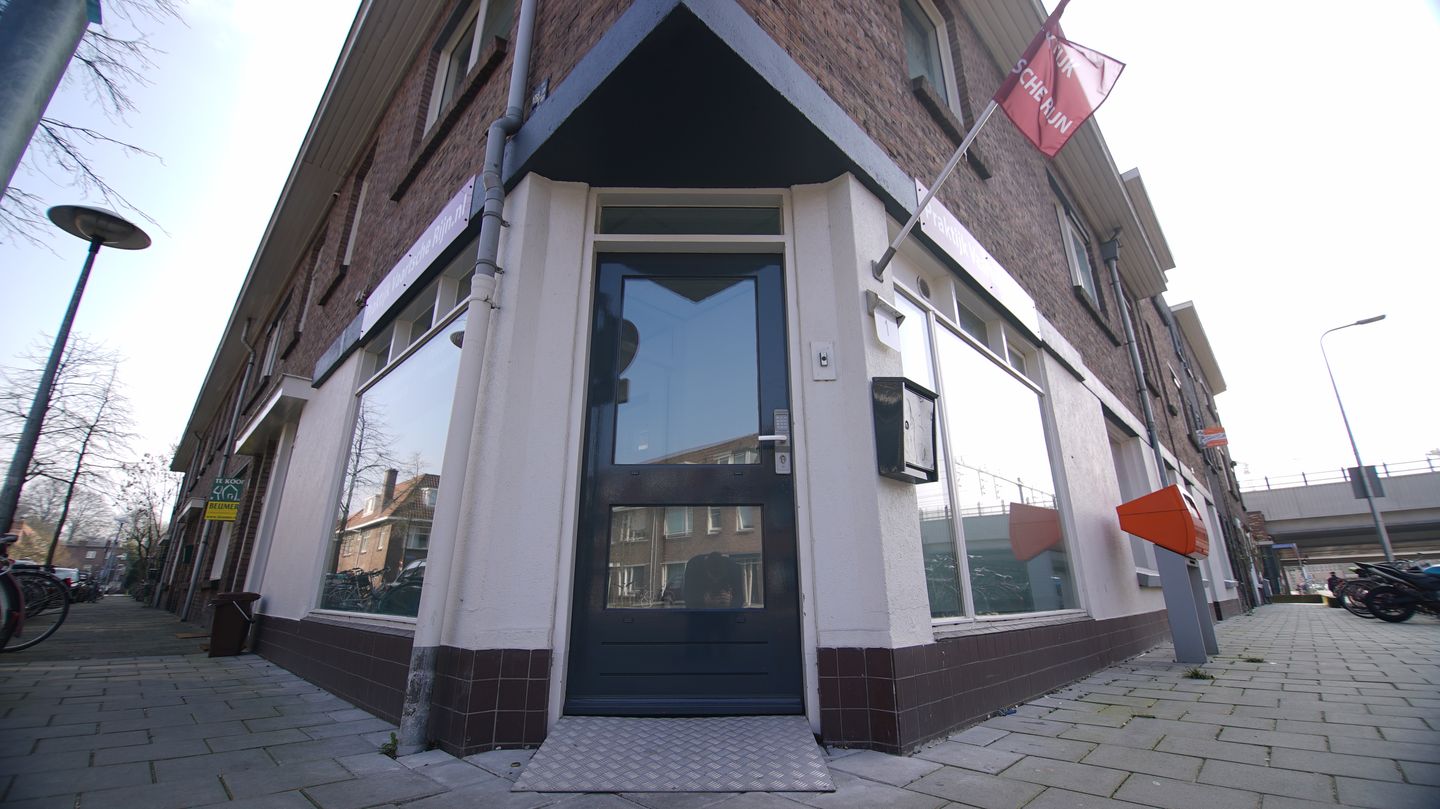 Bekijk foto 1 van Lepelaarstraat 1