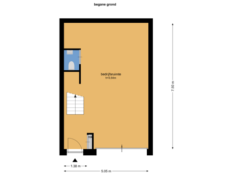 Bekijk plattegrond