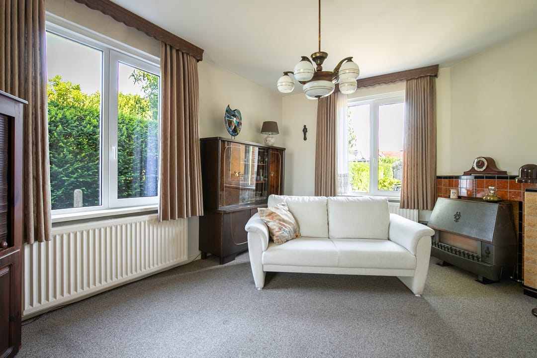 Foto 2 van Kantstraat 4