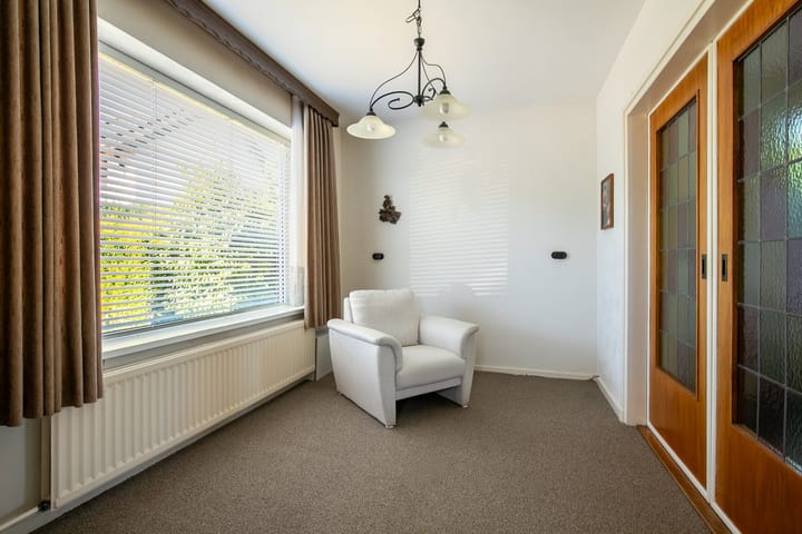 Photo 4 of Kantstraat 4