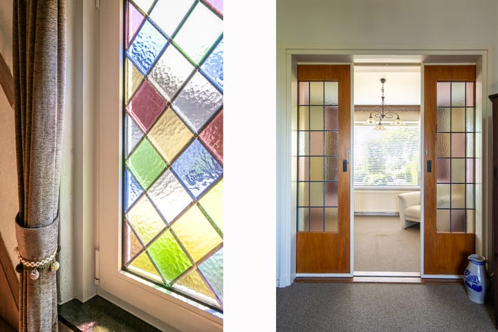 Photo 5 of Kantstraat 4