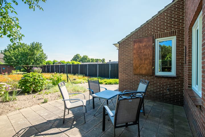 Photo 17 of Kantstraat 4