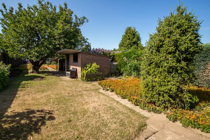 Photo 21 of Kantstraat 4