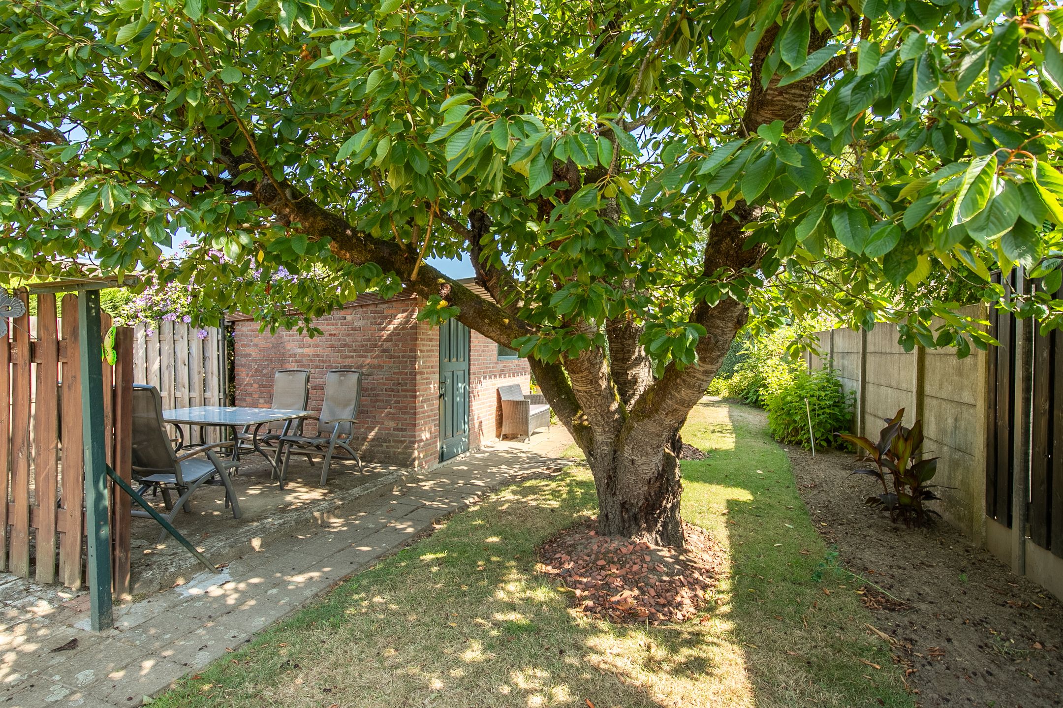 Foto 24 van Kantstraat 4